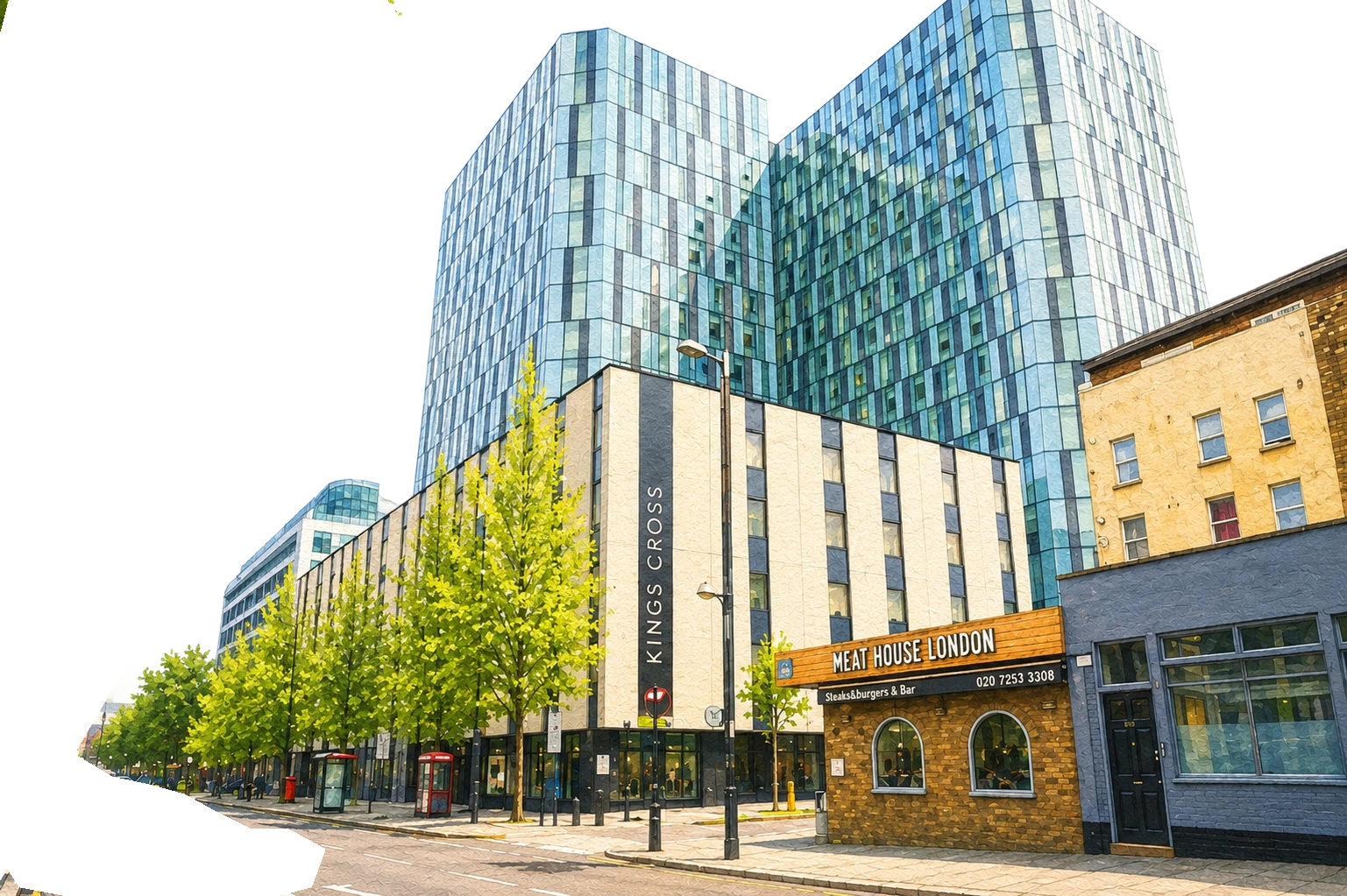 List your property with Acolyte Living