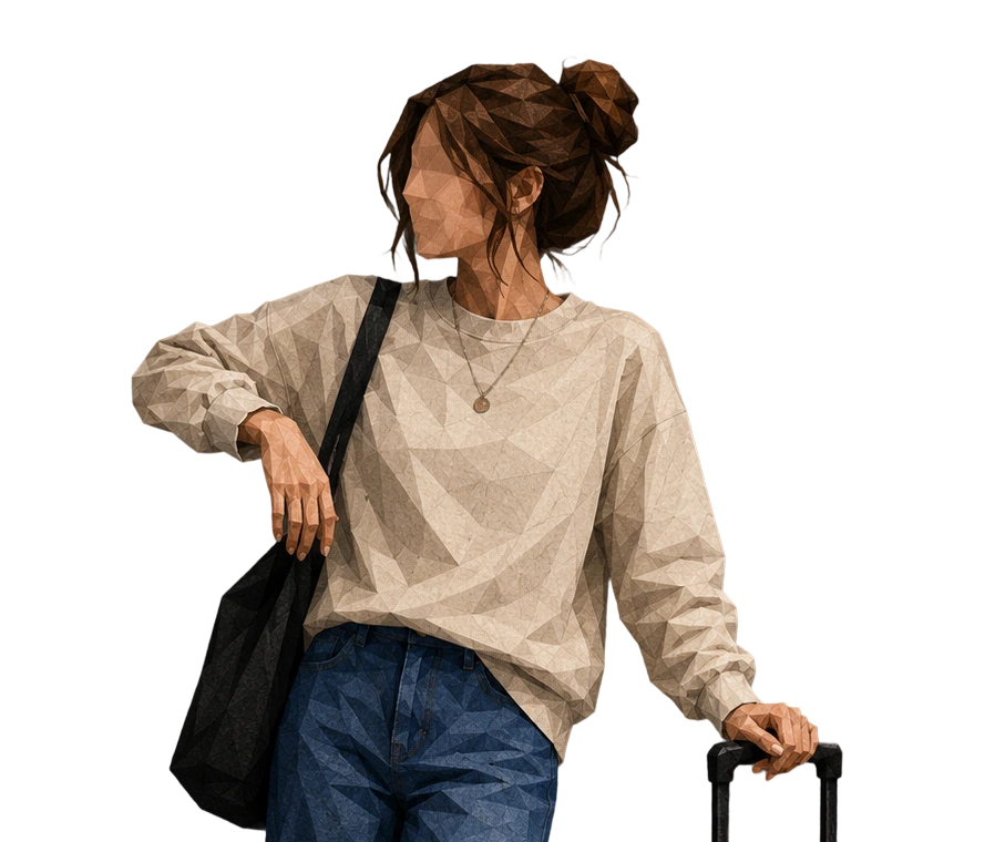 Community Girl