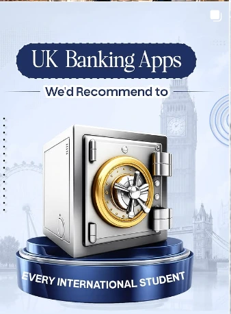 UK Banking Apps We'd Recommend