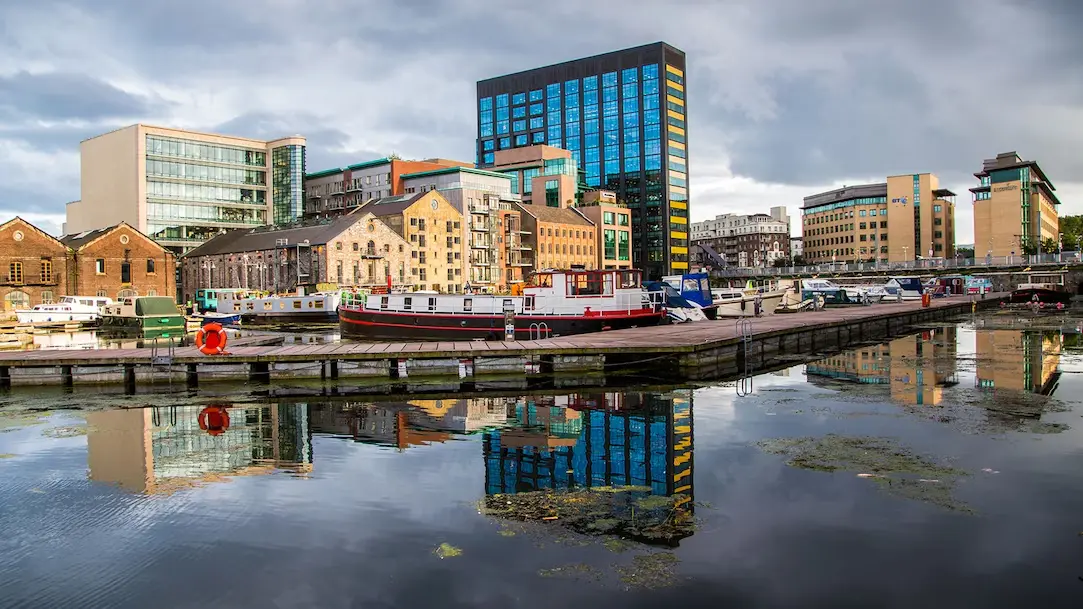 Ireland