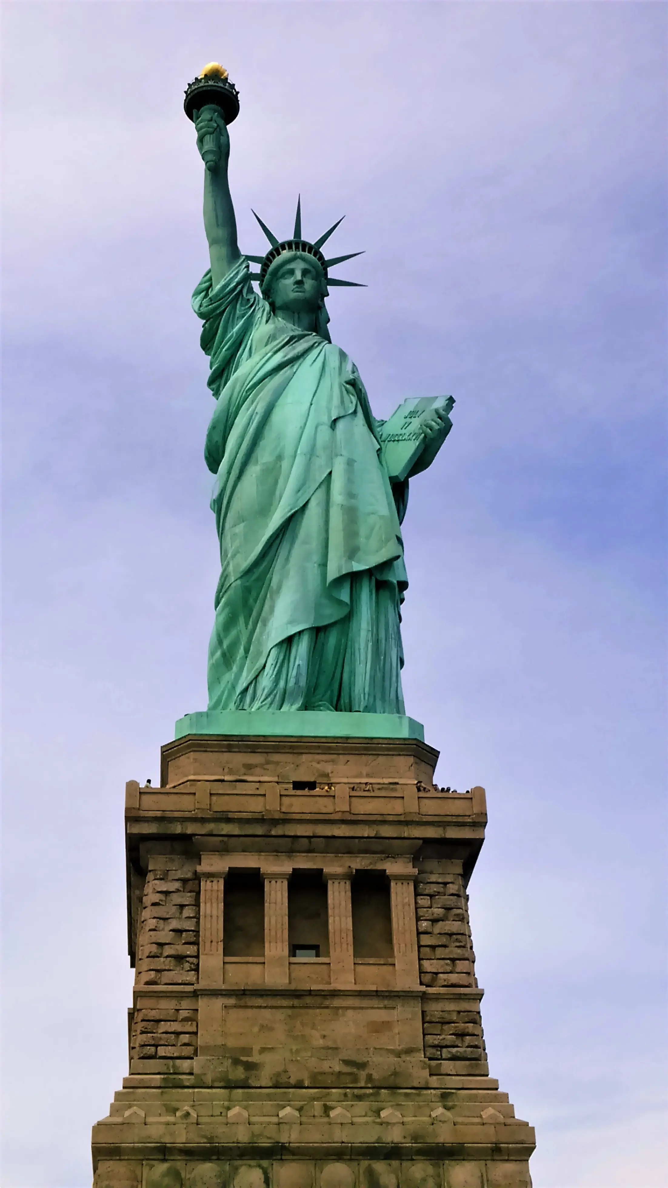 United States