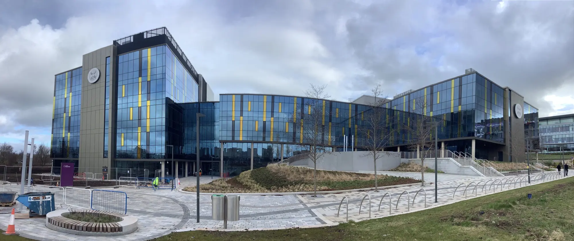 BioQuarter Campus