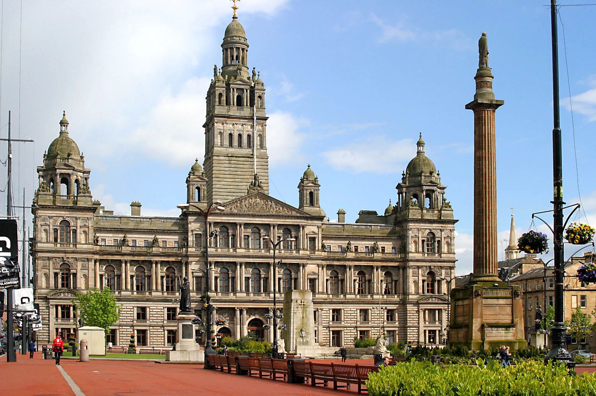 George Square Campus