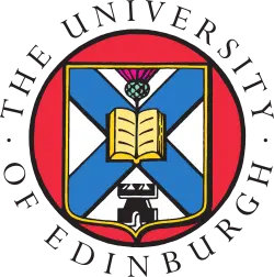 university-of-manchester Logo