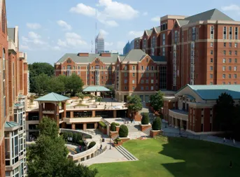 Georgia Institute of Technology