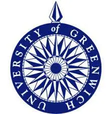 University of Greenwich Logo