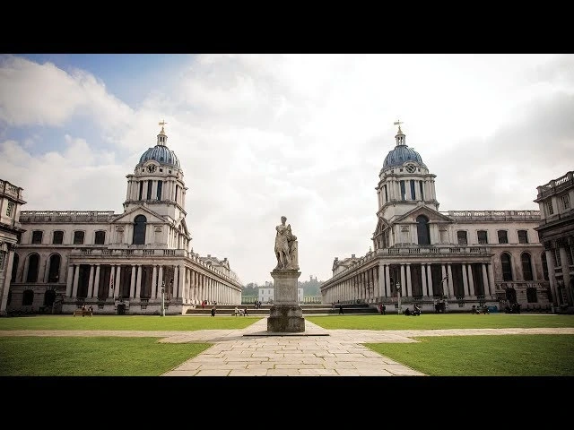 University of Greenwich