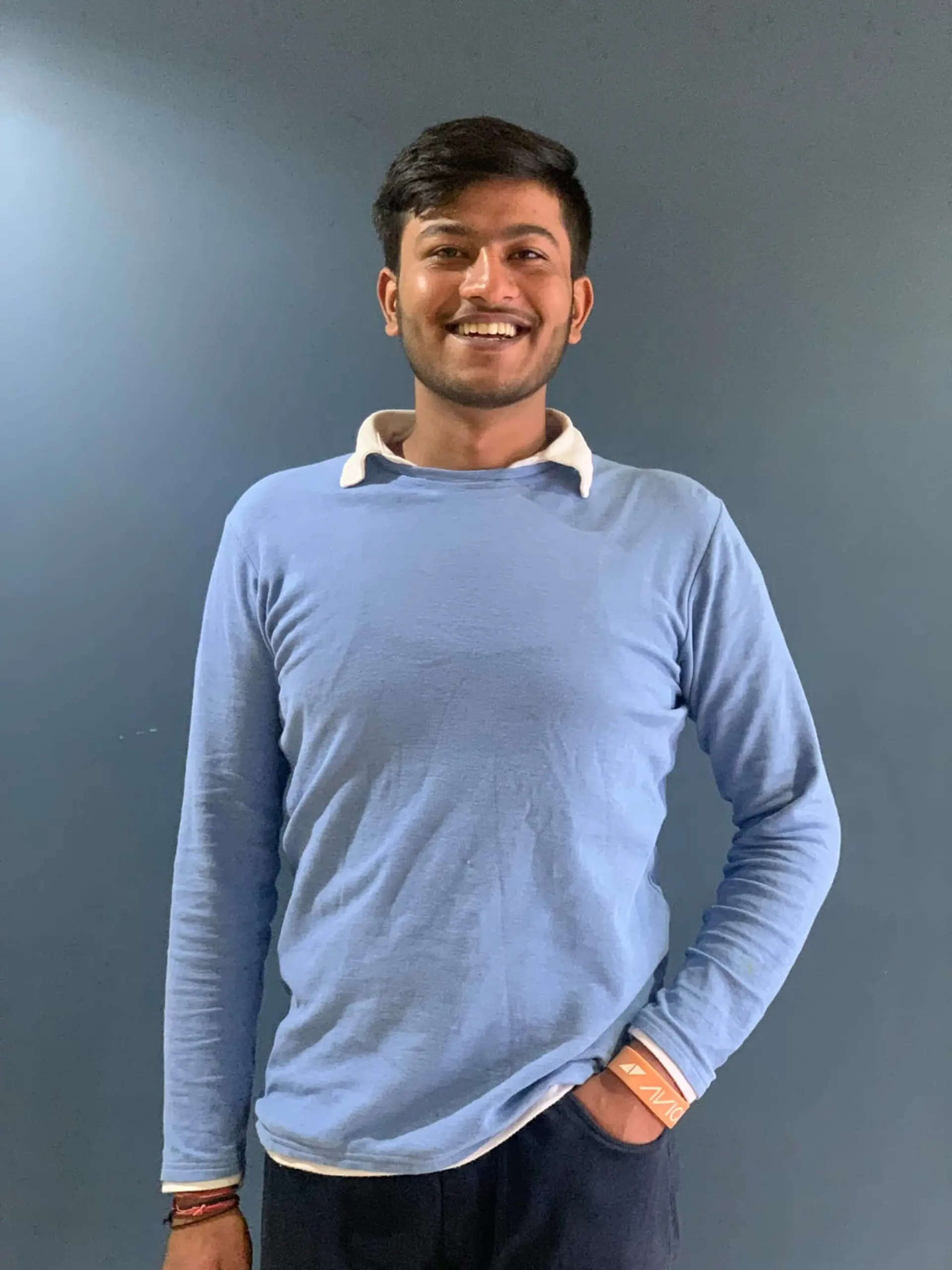 Akash Seth
