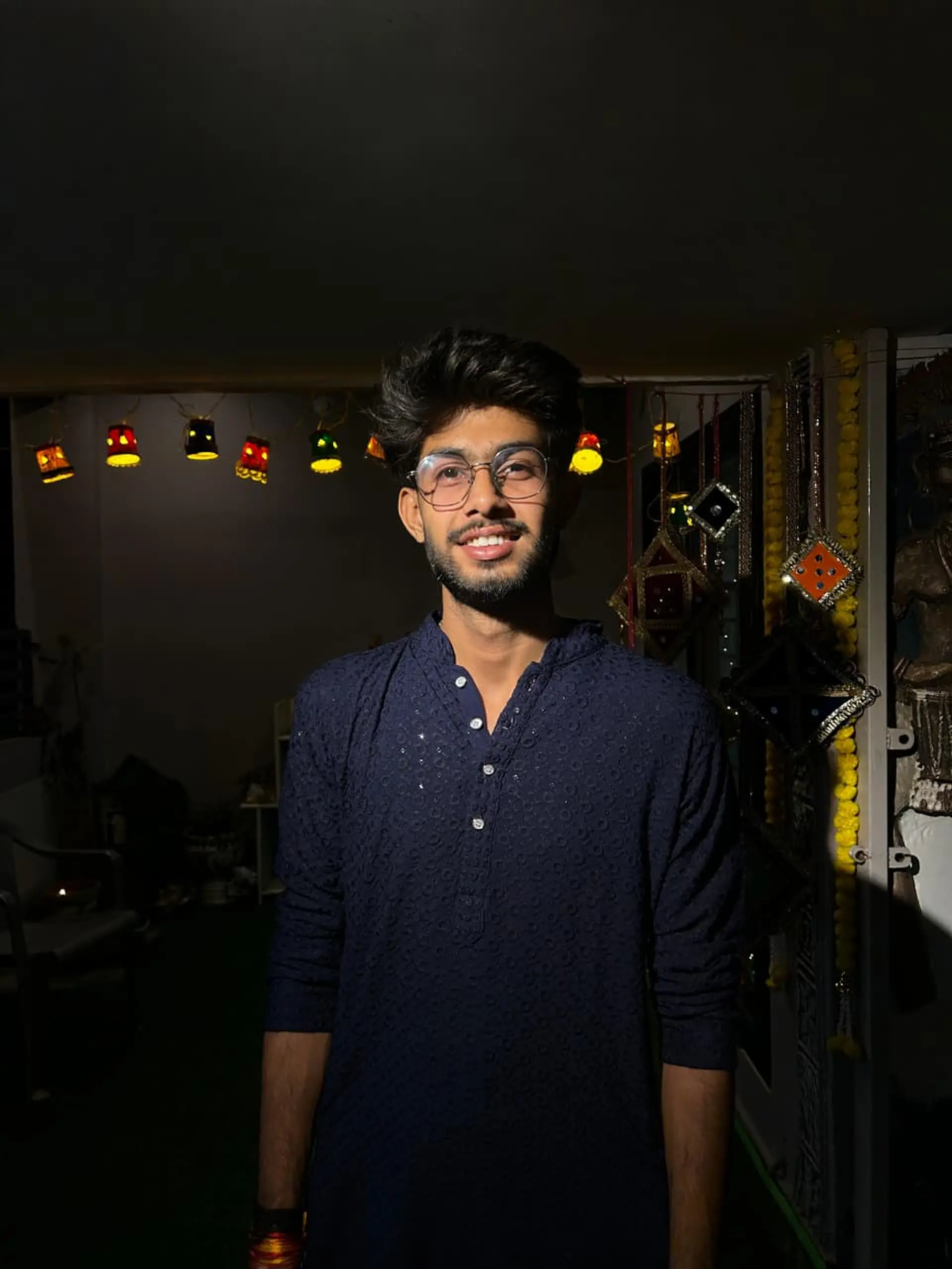 Vedit Sharma