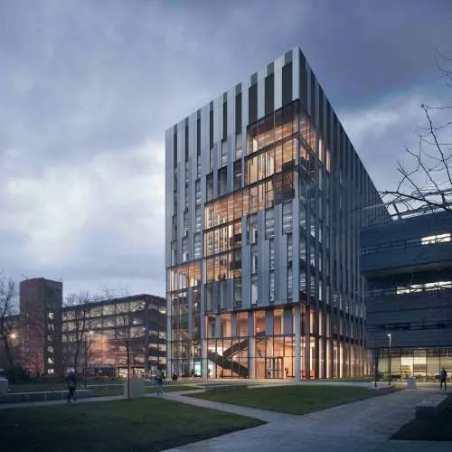 Manchester Metropolitan University