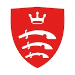 Middlesex University Logo